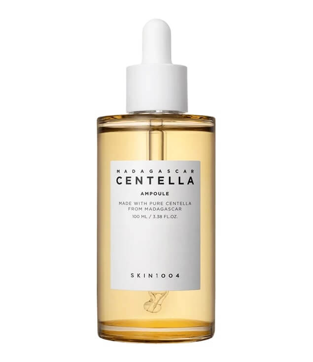 SKIN1004 | MADAGASCAR CENTELLA AMPOULE